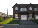 Maison en rang�e / de ville � Pincourt, Mont�r�gie Ouest