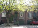 Maison en rang�e / de ville � Le Sud-Ouest, Montr�al / l'�le