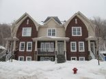 Maison en rang�e / de ville � Mascouche, Lanaudi�re