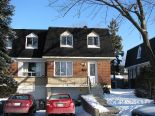 Maison en rangée / de ville à Pointe-Aux-Trembles / Montréal-Est, Montréal / l'Île Maison en rangée / de ville à Pointe-Aux-Trembles / Montréal-Est, Montréal / l'Île