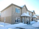 Maison en rangée / de ville à Trois-Rivières, Mauricie Maison en rangée / de ville à Trois-Rivières, Mauricie