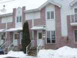Maison en rang�e / de ville � Deux-Montagnes, Laurentides
