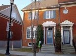 Maison en rang�e / de ville � Saint-Laurent, Montr�al / l'�le