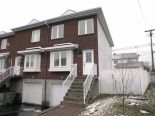 Maison en rang�e / de ville � Rivi�re des Prairies, Montr�al / l'�le