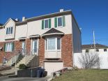 Maison en rang�e / de ville � Chomedey, Laval