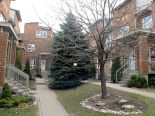 Maison en rang�e / de ville � Rosemont / La Petite Patrie, Montr�al / l'�le