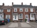 Maison en rang�e / de ville � Jonqui�re, Saguenay-Lac-Saint-Jean