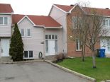 Maison en rang�e / de ville � Les Saules, Qu�bec Rive-Nord
