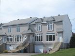 Maison en rang�e / de ville � Auteuil, Laval