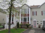 Maison en rang�e / de ville � Duberger, Qu�bec Rive-Nord