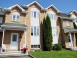Maison en rang�e / de ville � Gatineau, Outaouais