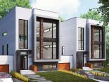 Maison en rang�e / de ville � Ste-Foy, Qu�bec Rive-Nord