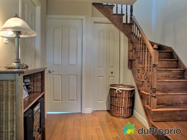 Int&eacute;rieur