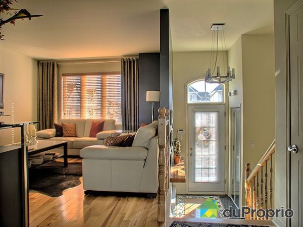 Int&eacute;rieur