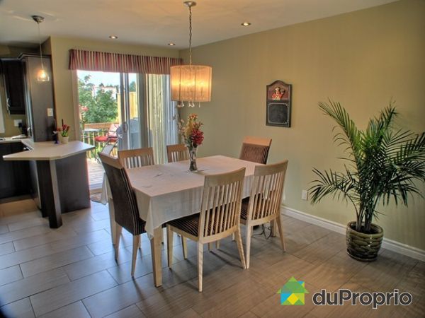 Salle � manger