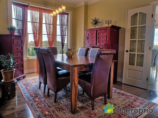 Salle � manger