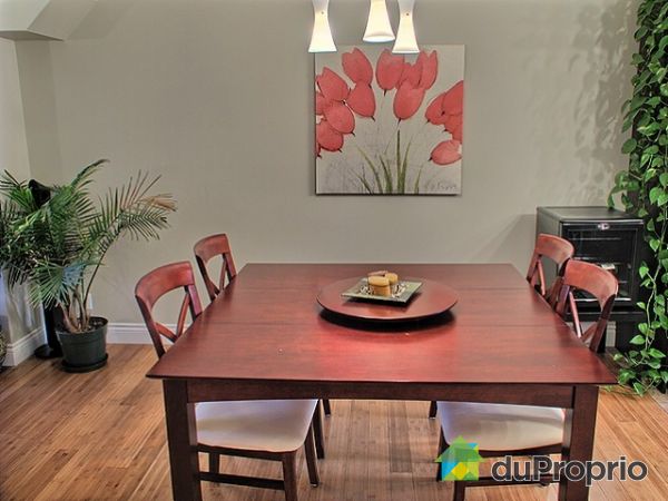 Salle � manger
