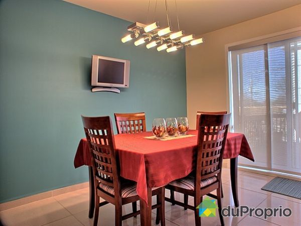 Salle � manger