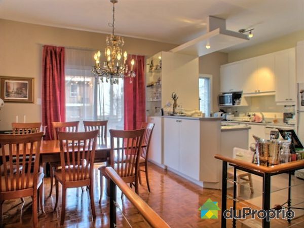 Salle � manger / Cuisine