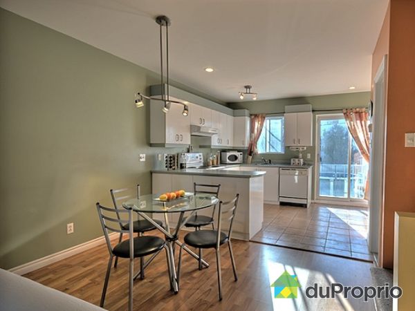 Salle � manger / Cuisine