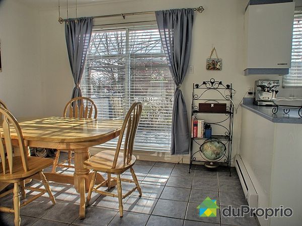Salle � manger / Cuisine