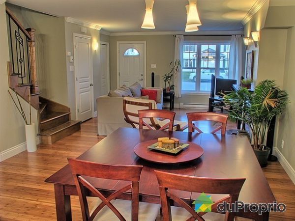 Salle � manger / Salon