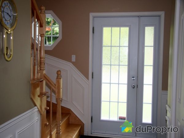 Entr&eacute;e