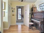 Entr�e de l'appartement