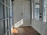 Entr&eacute;e