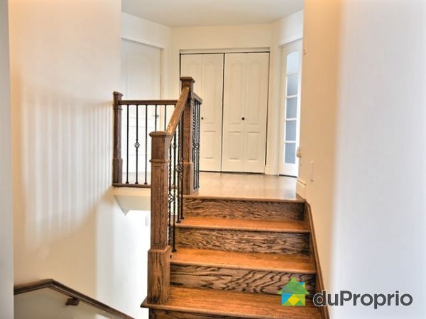 Escalier