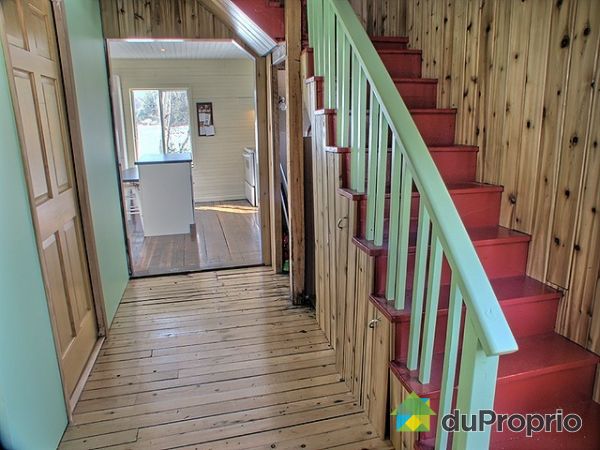 Escalier