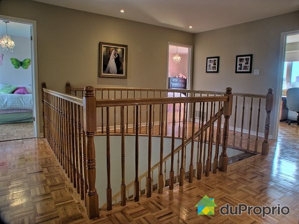 Escalier