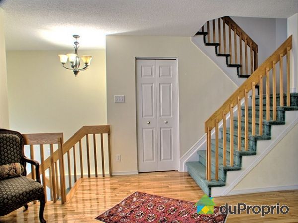Escalier
