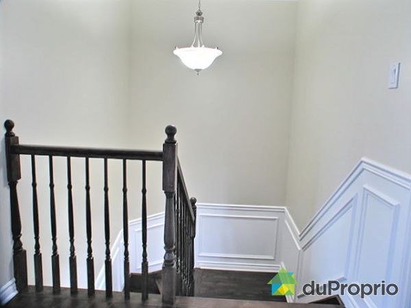 Escalier