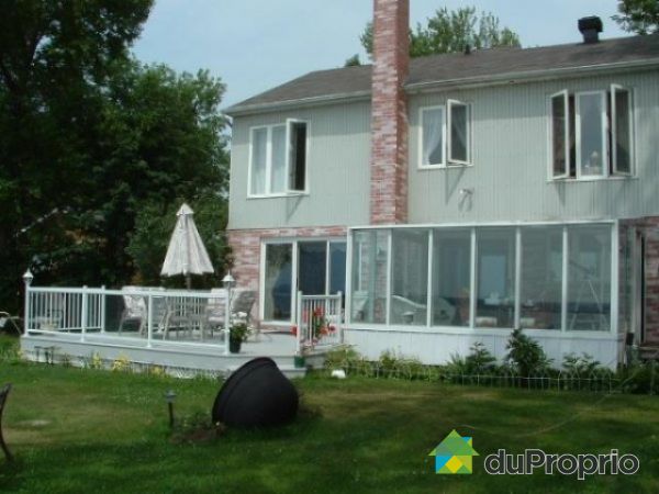 Fa�ade en �t�