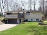 Bungalow � Bromont, Estrie