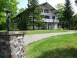 Maison 3 �tages � Ste-Agathe-Des-Monts, Laurentides