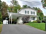 Maison 2 �tages � Shefford, Estrie
