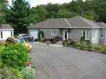 Maison 2 �tages � St-Calixte, Lanaudi�re