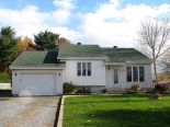 Bungalow � Pointe-Du-Lac, Mauricie