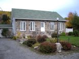 Bungalow � Matane, Bas-Saint-Laurent