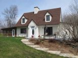 Maison 2 �tages � L'�le-Bizard / Sainte-Genevi�ve, Montr�al / l'�le