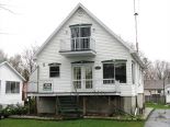 Bungalow � St-Remi-De-Tingwick, Centre-du-Qu�bec