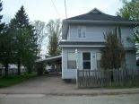 Maison 2 �tages � Fort-Coulonge, Outaouais