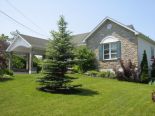 Bungalow � Magog, Estrie