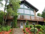 Maison 2 �tages � Ste-Ad�le, Laurentides