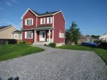 Maison 2 �tages � St-Lambert-De-Lauzon, Chaudi�re-Appalaches