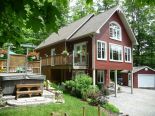 Maison 2 étages à Austin, Estrie Maison 2 étages à Austin, Estrie