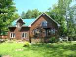 Maison 2 �tages � Grenville-sur-la-Rouge, Laurentides