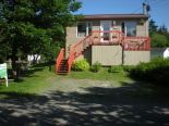 Bungalow � Cacouna, Bas-Saint-Laurent